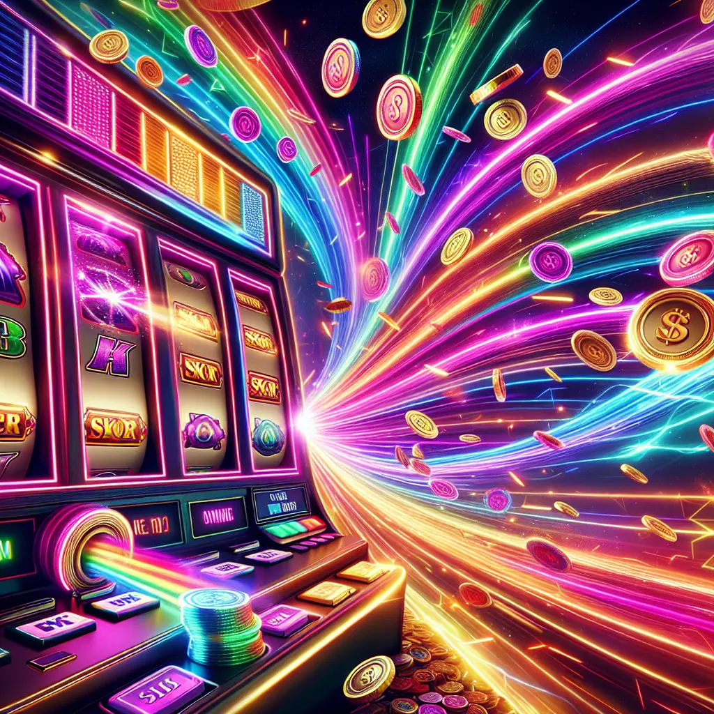 Gates of Olympus 1000