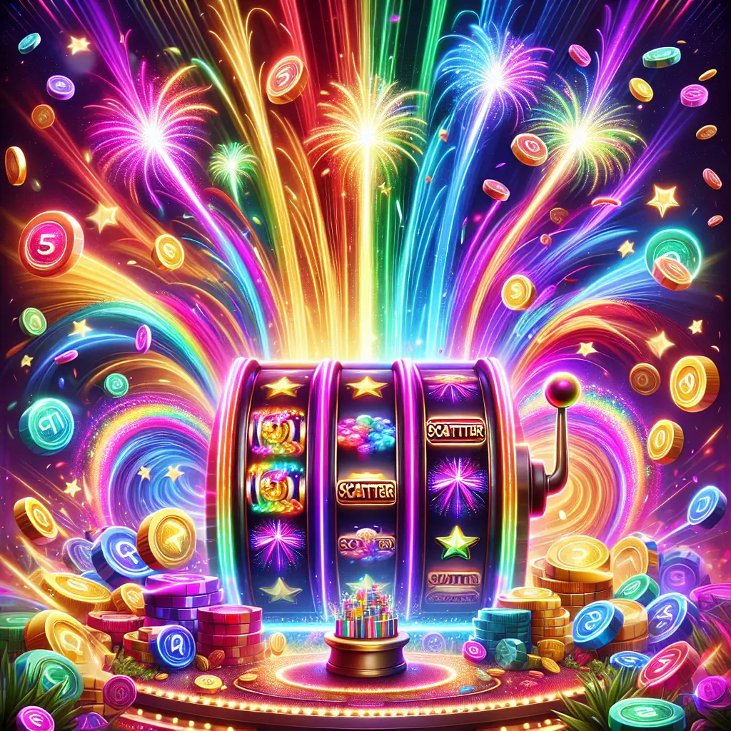 Piggy Prizes Wand of Riches